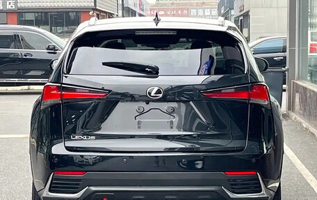 Lexus NX I, 2021 год, 3 500 855 рублей, 4 фотография