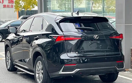 Lexus NX I, 2021 год, 3 500 855 рублей, 3 фотография