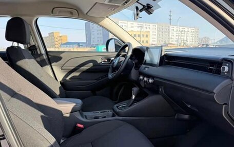 Honda Vezel, 2023 год, 1 705 000 рублей, 11 фотография