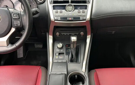 Lexus NX I, 2021 год, 3 500 855 рублей, 6 фотография