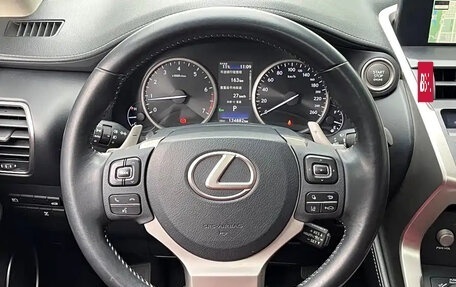 Lexus NX I, 2021 год, 3 500 855 рублей, 7 фотография