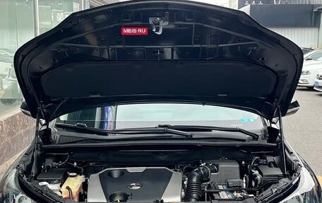 Lexus NX I, 2021 год, 3 500 855 рублей, 12 фотография