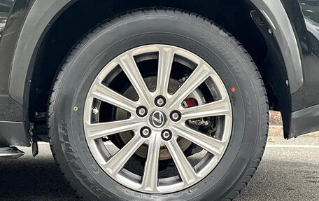 Lexus NX I, 2021 год, 3 500 855 рублей, 14 фотография