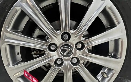 Lexus NX I, 2021 год, 3 400 855 рублей, 14 фотография