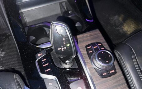 BMW X3, 2018 год, 3 800 000 рублей, 7 фотография