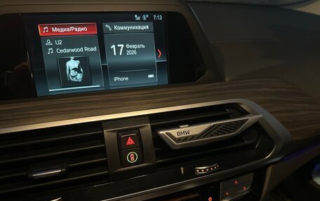 BMW X3, 2018 год, 3 800 000 рублей, 12 фотография