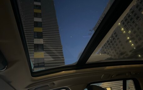 BMW X3, 2018 год, 3 800 000 рублей, 13 фотография