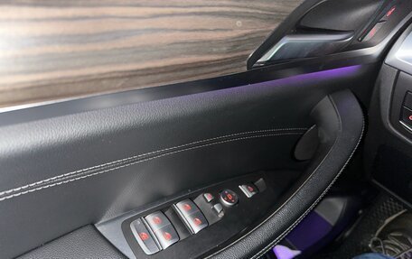 BMW X3, 2018 год, 3 800 000 рублей, 14 фотография