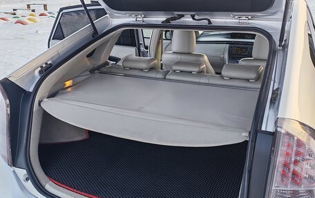 Toyota Prius, 2010 год, 1 000 000 рублей, 7 фотография