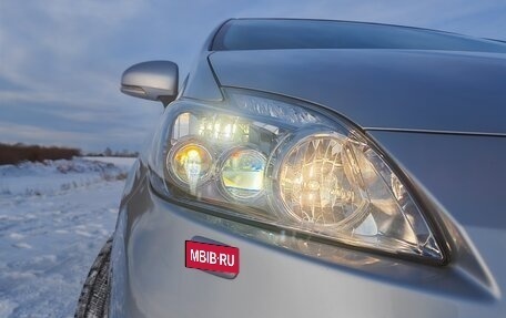 Toyota Prius, 2010 год, 1 000 000 рублей, 15 фотография