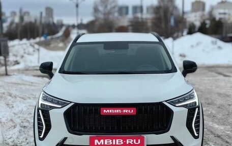 Haval Jolion, 2024 год, 1 950 000 рублей, 4 фотография