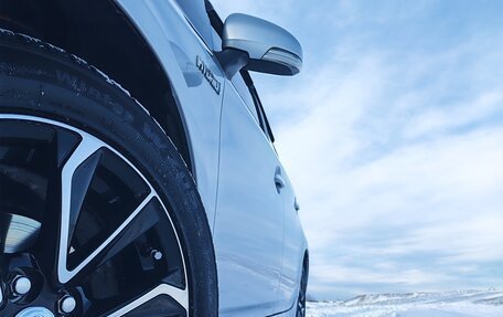 Toyota Prius, 2010 год, 1 000 000 рублей, 16 фотография