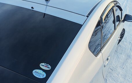 Toyota Prius, 2010 год, 1 000 000 рублей, 24 фотография