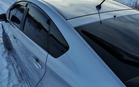 Toyota Prius, 2010 год, 1 000 000 рублей, 23 фотография