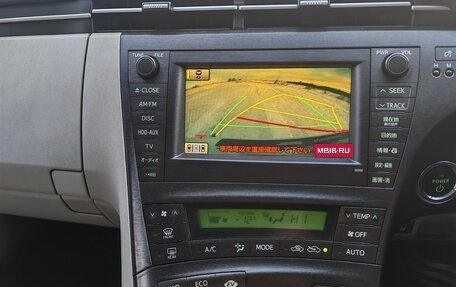 Toyota Prius, 2010 год, 1 000 000 рублей, 27 фотография