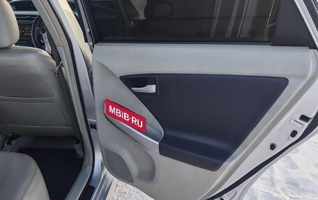 Toyota Prius, 2010 год, 1 000 000 рублей, 39 фотография