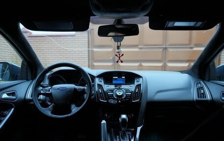 Ford Focus III, 2014 год, 1 050 000 рублей, 10 фотография