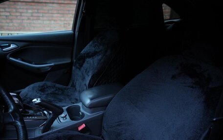 Ford Focus III, 2014 год, 1 050 000 рублей, 9 фотография