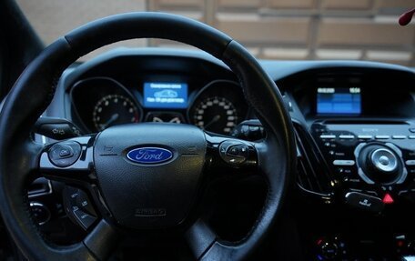 Ford Focus III, 2014 год, 1 050 000 рублей, 11 фотография