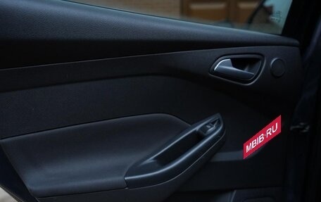 Ford Focus III, 2014 год, 1 050 000 рублей, 13 фотография