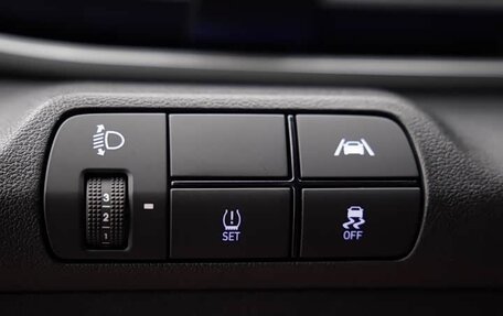 Hyundai Elantra, 2023 год, 1 579 153 рублей, 11 фотография