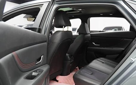 Hyundai Elantra, 2023 год, 1 579 153 рублей, 19 фотография