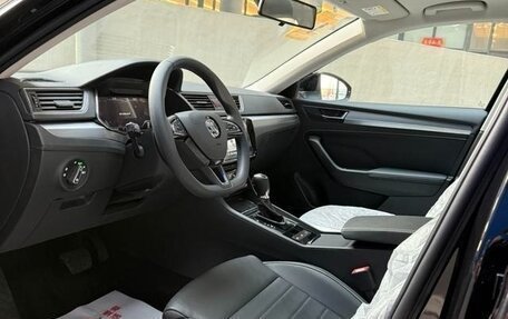 Skoda Superb III рестайлинг, 2024 год, 2 550 009 рублей, 9 фотография