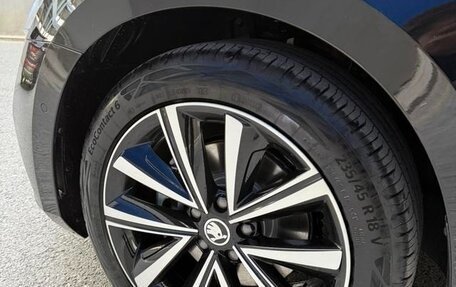 Skoda Superb III рестайлинг, 2024 год, 2 550 009 рублей, 8 фотография