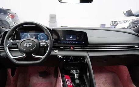 Hyundai Elantra, 2023 год, 1 579 153 рублей, 17 фотография