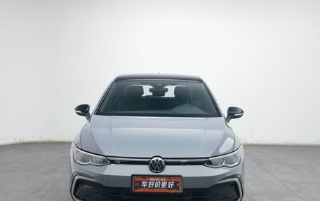 Volkswagen Golf VIII, 2022 год, 1 705 000 рублей, 3 фотография
