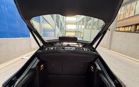 Skoda Superb III рестайлинг, 2024 год, 2 550 009 рублей, 18 фотография