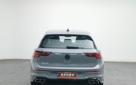 Volkswagen Golf VIII, 2022 год, 1 705 000 рублей, 4 фотография