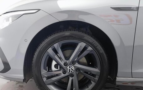 Volkswagen Golf VIII, 2022 год, 1 705 000 рублей, 6 фотография