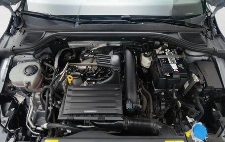 Volkswagen Golf VIII, 2022 год, 1 705 000 рублей, 5 фотография