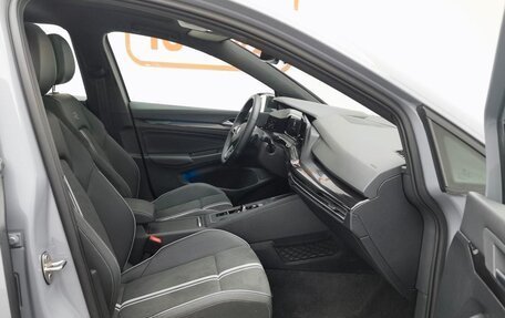 Volkswagen Golf VIII, 2022 год, 1 705 000 рублей, 15 фотография