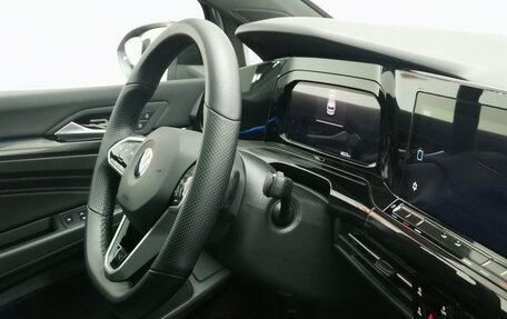 Volkswagen Golf VIII, 2022 год, 1 705 000 рублей, 16 фотография