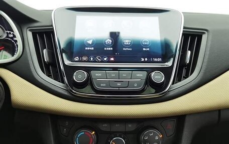 Chevrolet Monza, 2021 год, 1 050 000 рублей, 5 фотография