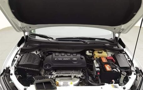 Chevrolet Monza, 2021 год, 1 050 000 рублей, 9 фотография