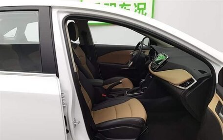 Chevrolet Monza, 2021 год, 1 050 000 рублей, 20 фотография