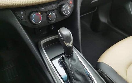 Chevrolet Monza, 2021 год, 1 050 000 рублей, 11 фотография