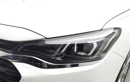 Chevrolet Monza, 2021 год, 1 050 000 рублей, 16 фотография