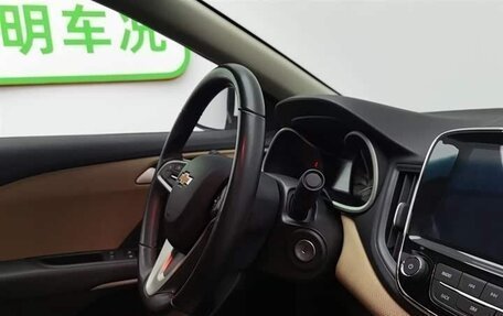 Chevrolet Monza, 2021 год, 1 050 000 рублей, 19 фотография