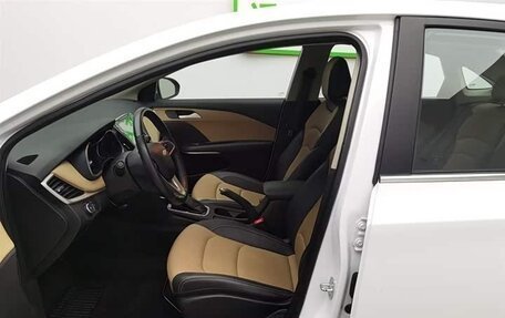 Chevrolet Monza, 2021 год, 1 050 000 рублей, 22 фотография