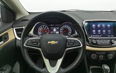 Chevrolet Monza, 2021 год, 1 050 000 рублей, 23 фотография