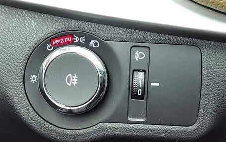 Chevrolet Monza, 2021 год, 1 050 000 рублей, 15 фотография