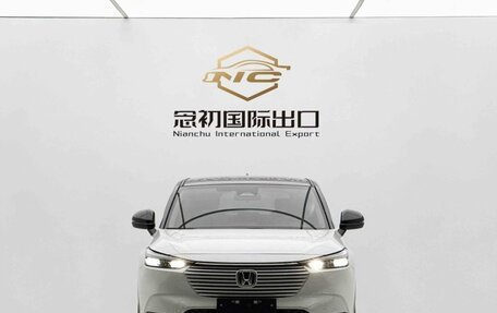 Honda Vezel, 2023 год, 1 700 000 рублей, 2 фотография