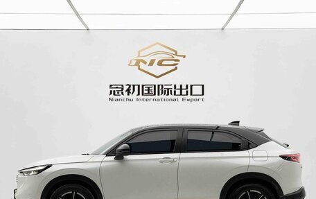 Honda Vezel, 2023 год, 1 700 000 рублей, 7 фотография