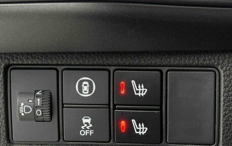 Honda Vezel, 2023 год, 1 700 000 рублей, 11 фотография