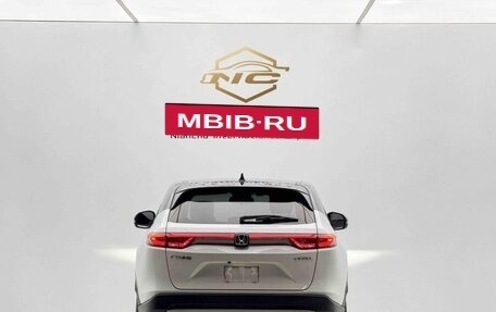 Honda Vezel, 2023 год, 1 700 000 рублей, 5 фотография