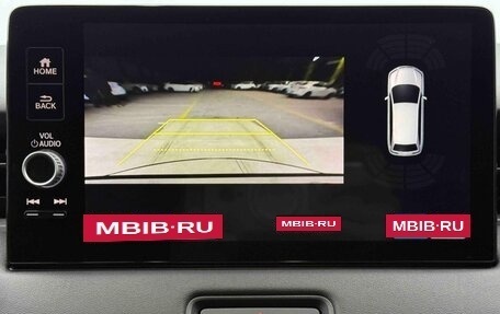 Honda Vezel, 2023 год, 1 700 000 рублей, 9 фотография